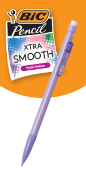 Xtra Smooth Pastel Edition