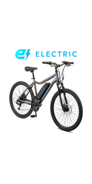 Elife peak best sale hybrid electric bike