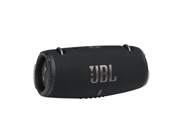 【新品同様】JBL XTREME 3 ブラック ワイヤレススピーカー d357d3fe913e1820b1ac0776c6f1bf