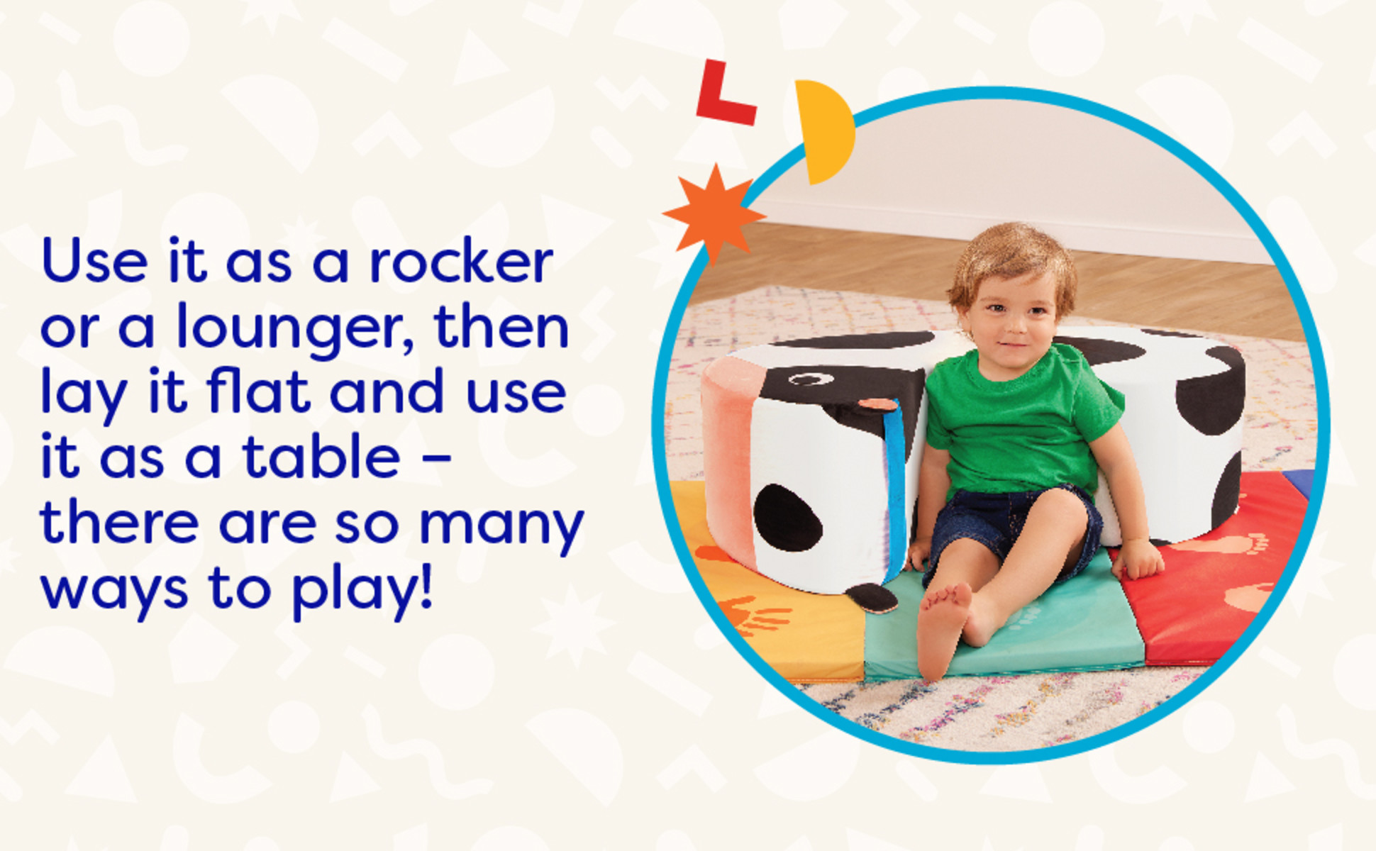rocking toy toddlers horse car ride chair stick kids push cars walker ages inflatable bouncy pony