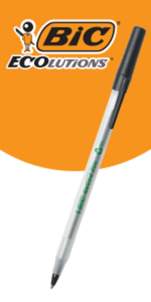 Ecolutions Round Stic