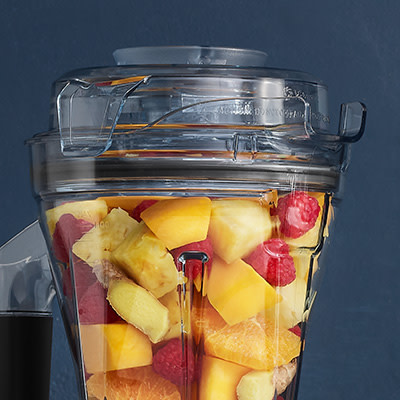 48-Ounce BPA-Free Container