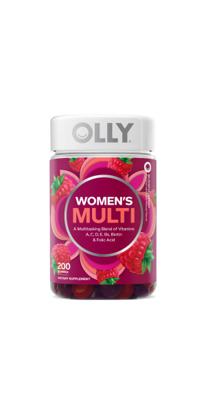 Women's Multi Gummies