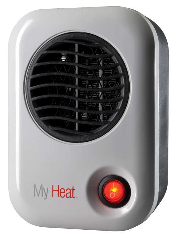 Lasko 100 Myheat Small Portable Personal Electric 200 Watt Ceramic