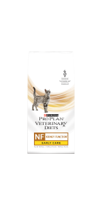 Purina Pro Plan Veterinary Diets NF Kidney Function Early Care Feline Formula Adult Dry Cat Food