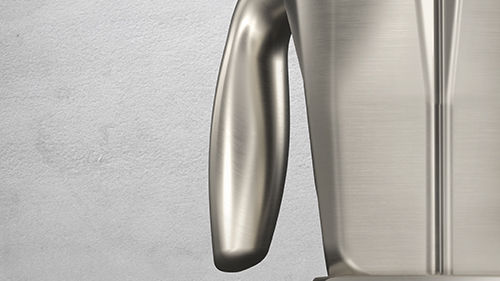 Ergonomic Handle