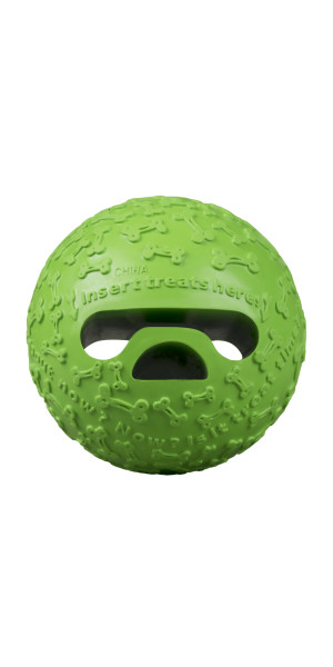 Premier Pet™ Treat Holding Dog Toy – Ball