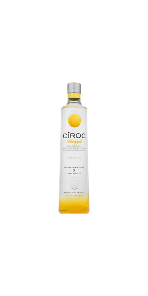 CIROC Pineapple
(70 Proof)