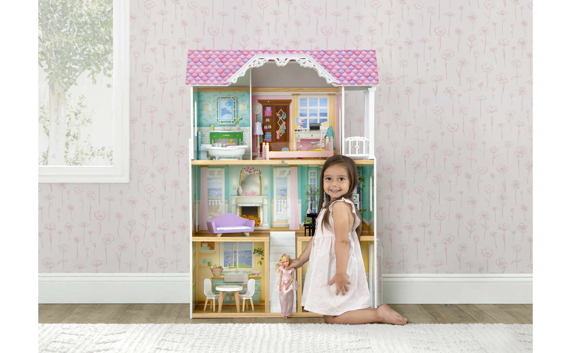 My Dream Dolls' House セクション3〜12 d69b8493d556a0f8659896b69485f2
