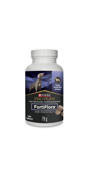 Purina Pro Plan Veterinary Supplements FortiFlora -79 g