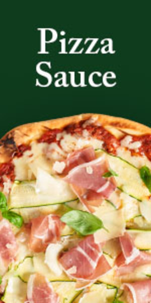 Classico Signature Recipes Traditional Pizza Sauce (14 oz Jar)