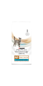 Purina Pro Plan Veterinary Diets NF Kidney Function Advanced Care Feline Formula Adult Dry Cat Food