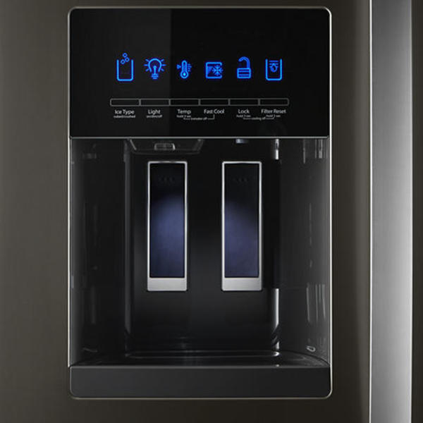 How Many Watts Does a Whirlpool Refrigerator Use: Energy Facts Revealed