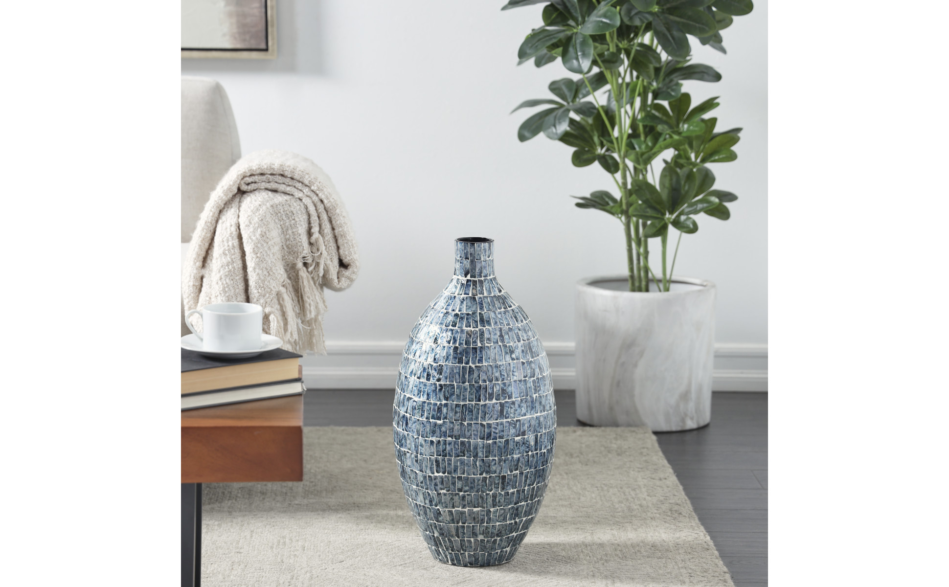 Hay Iris Small Vase | The Editor's Market