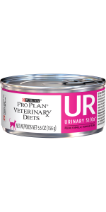 UR Urinary St/Ox Canned Loaf