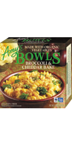 Amy's® Kitchen Family Size Pad Thai Frozen Entree, 28.2 oz - Kroger