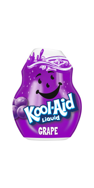 Liquid Water Enhancers