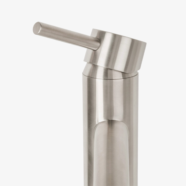 Intelligent Handle Design for Easy Operation