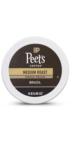 Single Origin Brazil