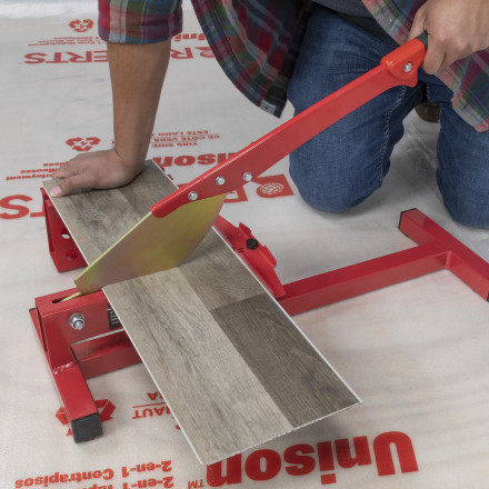 ROBERTS 8 in. Laminate Cutter for Cross Cutting 10 35