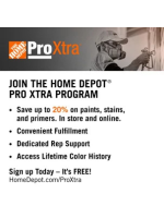 Buy It Again – The Home Depot Pro