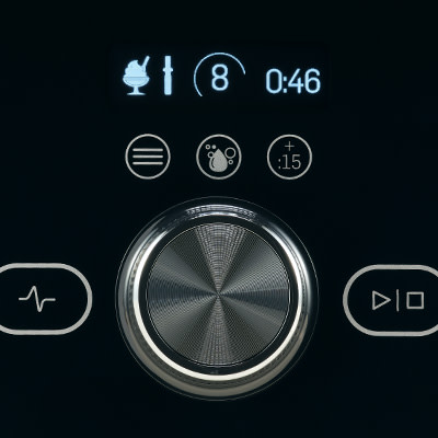Digital Timer