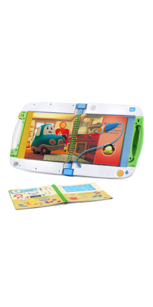 リープフロッグ Leap Frog  Leap Start 19冊セット Amazon.com: LeapFrog LeapStart Learning Success Bundle