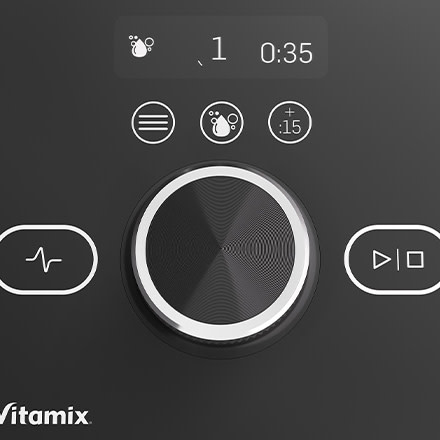 Variable Speed Dial