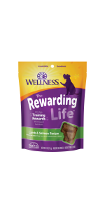 Wellness soft puppy bites 2024 walmart