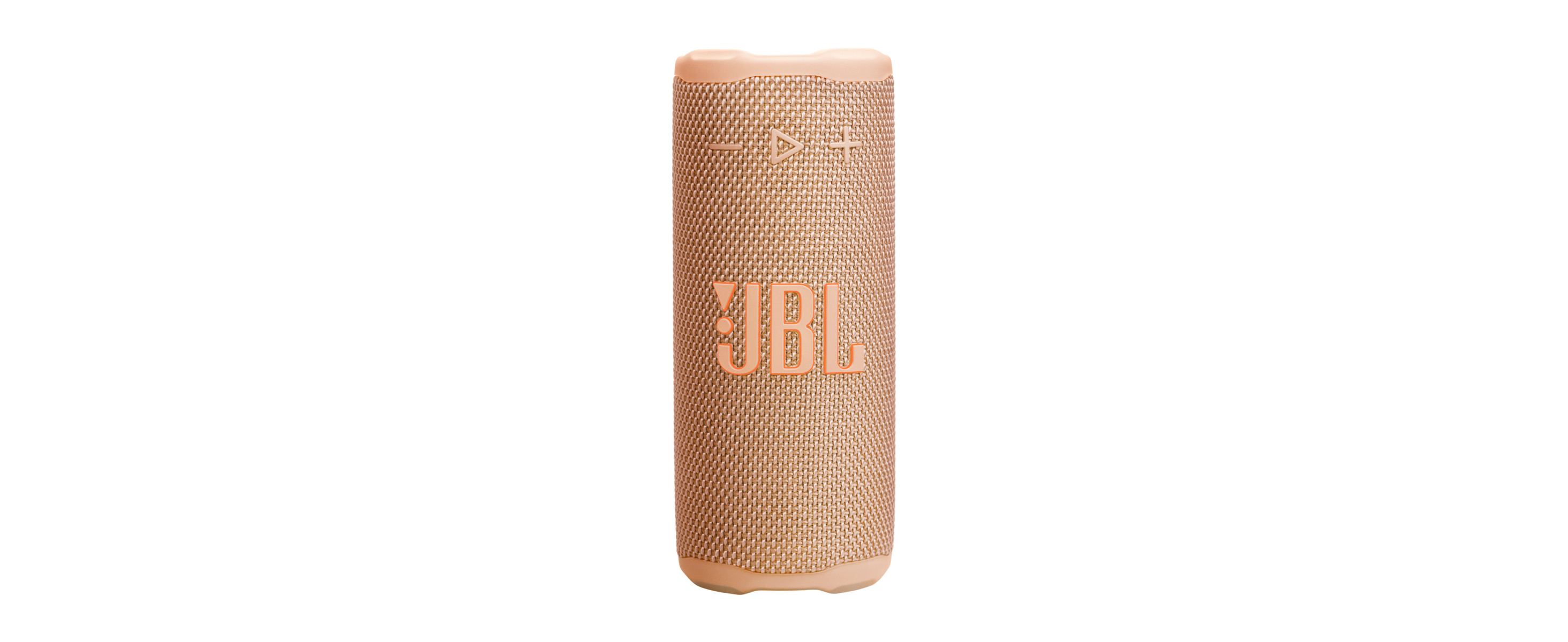 JBL Grip - Compact Bluetooth speaker with bold JBL Pro Sound and