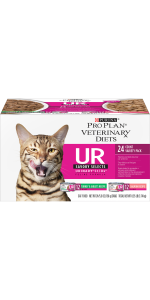 UR Savory Selects Urinary St/Ox Variety Pack