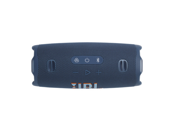 JBL Charge 6 Portable Wireless Speaker 2025 Blue - Best Buy