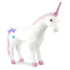 UNICORN WAX CRAYON PACKS Kids Birthday Party Bag Fillers Favors Pony Toy Gift UK 