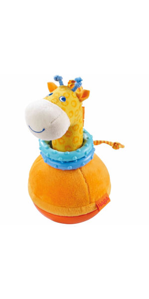 ITALTRIKE LA COSA PIGIAMA GIRAFFA | GIOCHI DI CLEM
