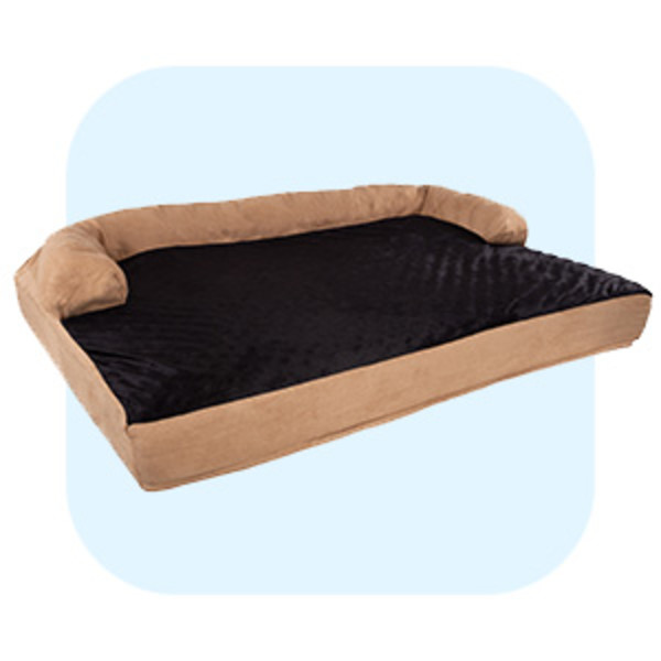 Clearance dog beds large hotsell