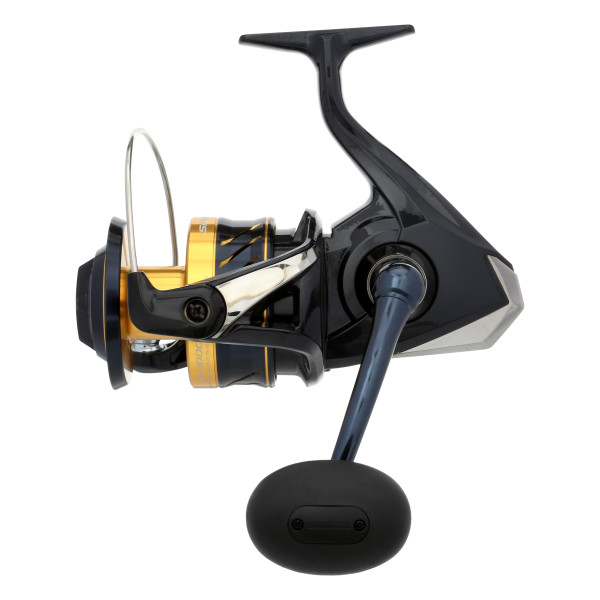 Shimano Stella Spinning Combos - CHAOS Fishing