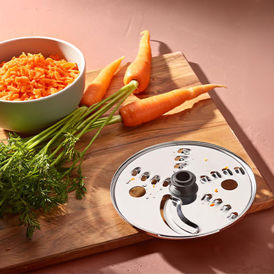 Precision Blades and Discs