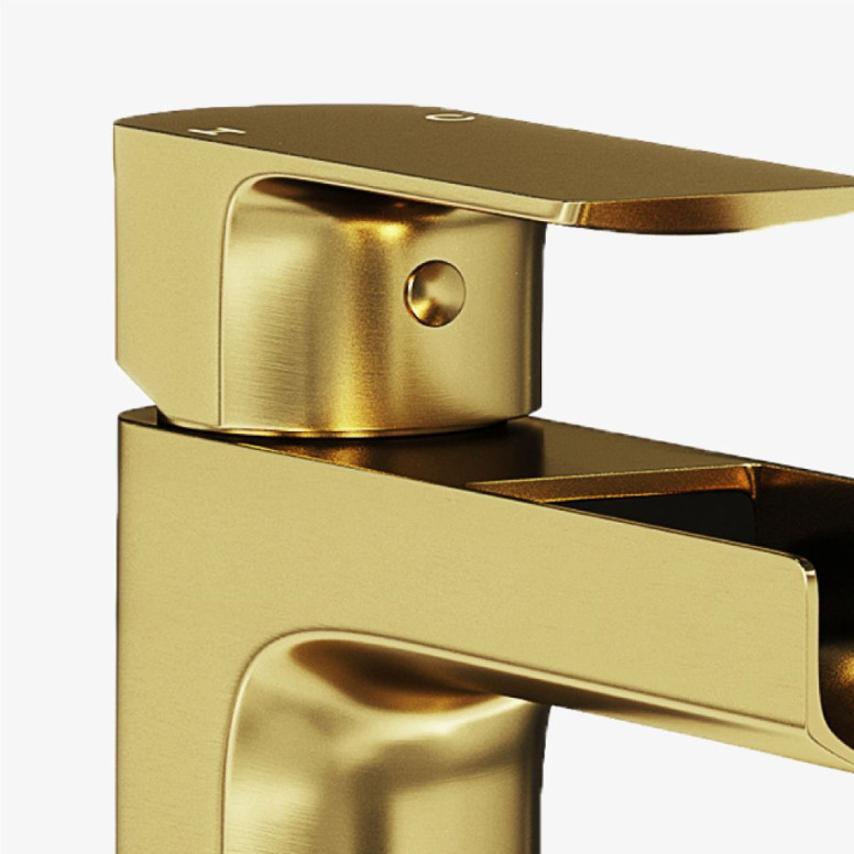 Intelligent Handle Design