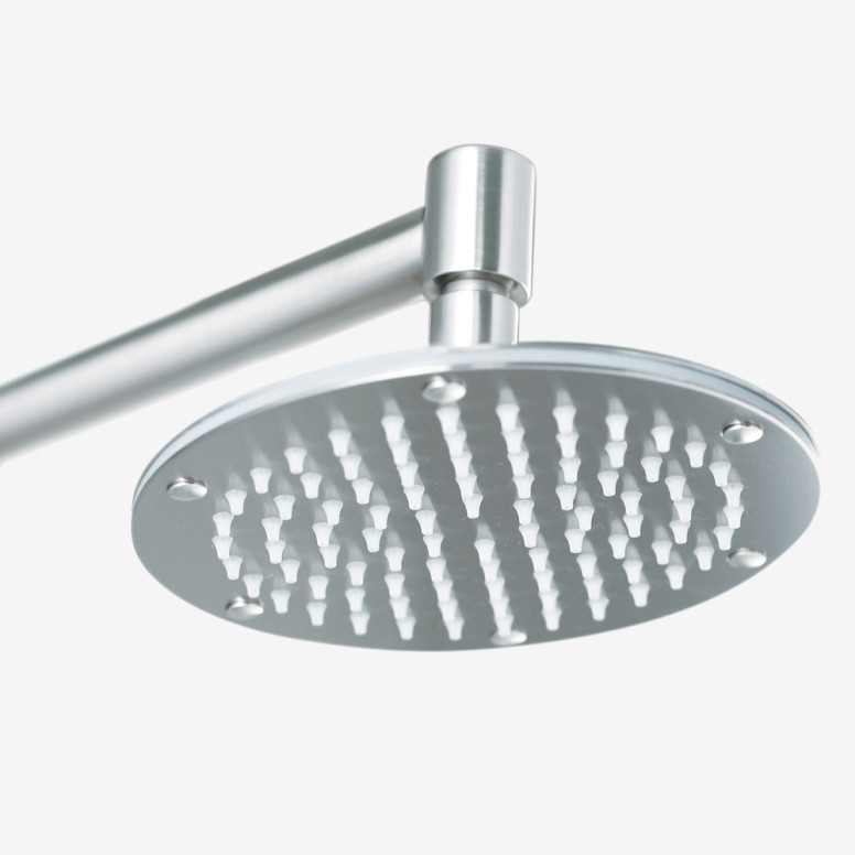 Complete Water Coverage