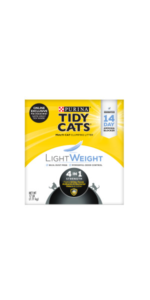 LightWeight 4-in-1 Strength