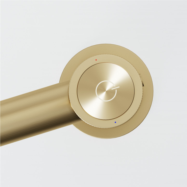 Intelligent Handle Design for Easy Operation