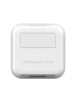 Honeywell Home Wifi Thermostat Smart Room Sensor RCHTSENSOR-1PK - The Home  Depot