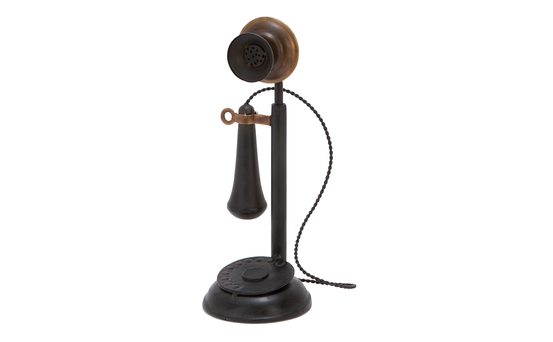 Retro telephone, telephone, antique telephone, telephone Karbolit, Black telephone, telephone vintage, Karbolit, decor, design, discount vintage