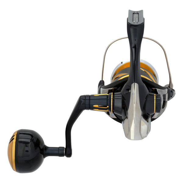Shimano Stella SW 4000XG C Saltwater Spinning Reels with Key