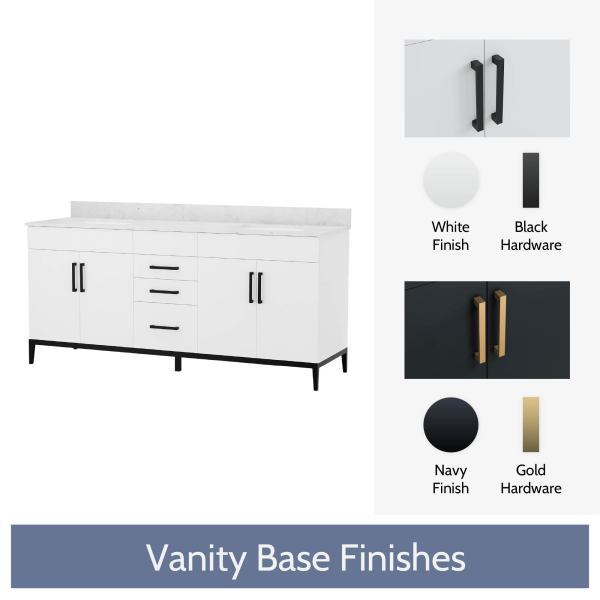 Randolph Morris Chloe Vanity - Thumbnail 4