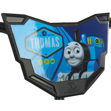 Thomas the train clearance bike 16 inch