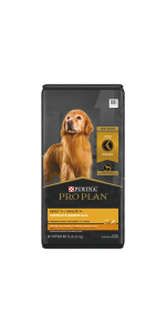 purina pro plan senior large breed