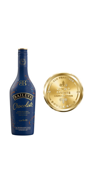 Baileys Chocolat Luxe – F.Mizzi