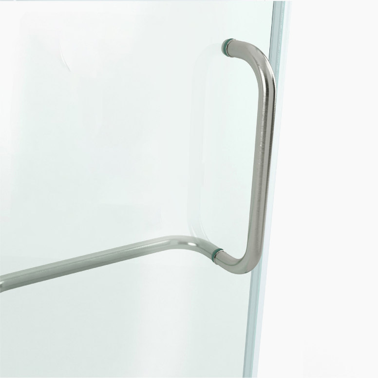 Convenient Door Handles