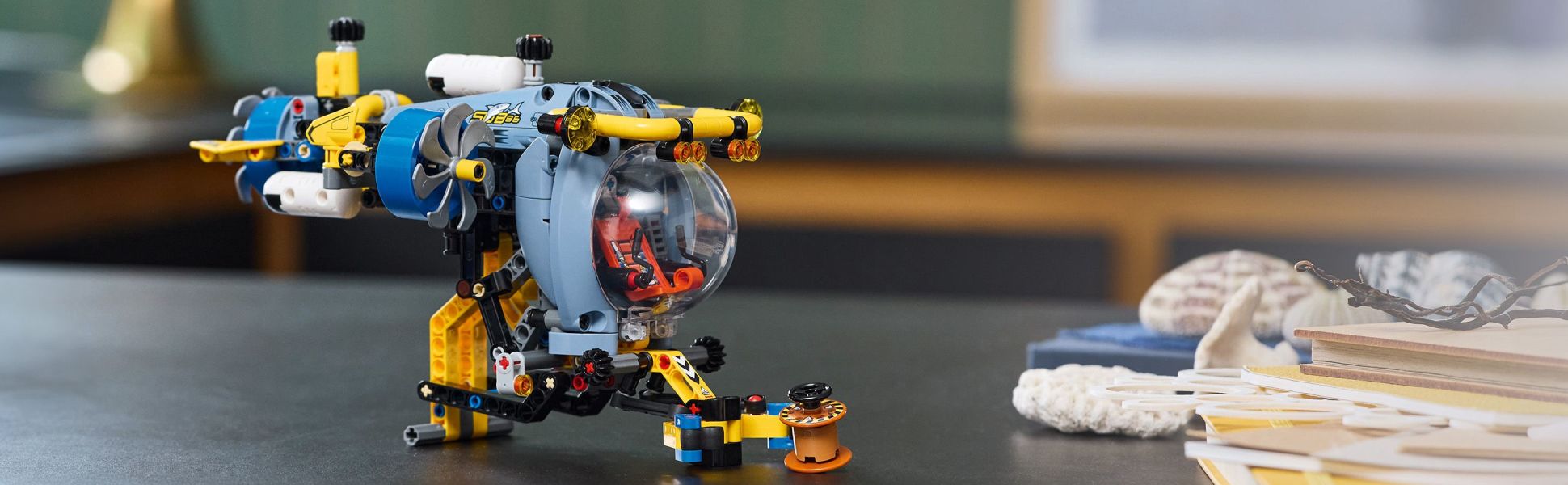 A great gift for curious kids